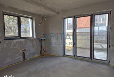 Casă cu 4 camere cu Teren 416 Mp în Apahida - 2