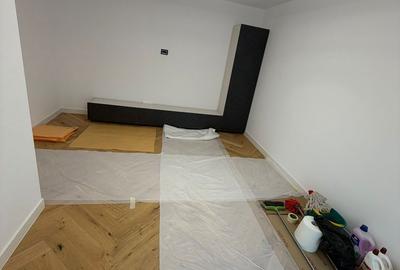 Apartament cu 3 camere decomandat în Oituz - 11