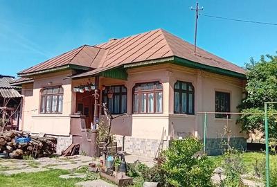 Casă cu 2 camere în Fărcășești - 7