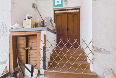 Apartament cu 3 camere semidecomandat, mobilat în Central - 22