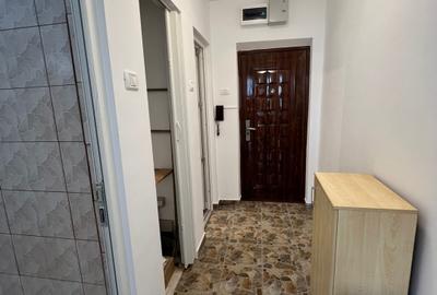 Iancului-metrou, garsoniera decomandata 33 mp, bl.mixt, Iancului-metrou, garsoniera decomandata 33 mp, bl.mixt, - 6