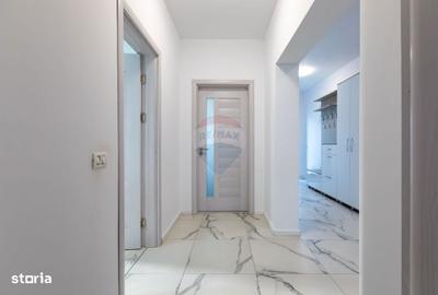 Casă cu 3 camere cu Teren 445 Mp în Șerbănești - 1