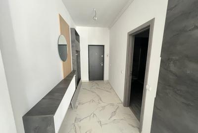 Apartament cu 3 camere decomandat, mobilat în Tărlungeni - 3