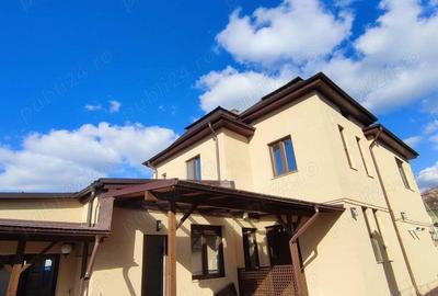 Inchiriez casa zona Ultracentrala Turda jud Cluj - 2