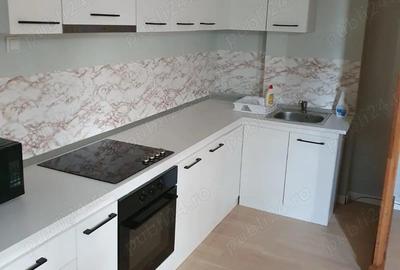 2 camere 60mp Strada Domneasca, Cetru - 4