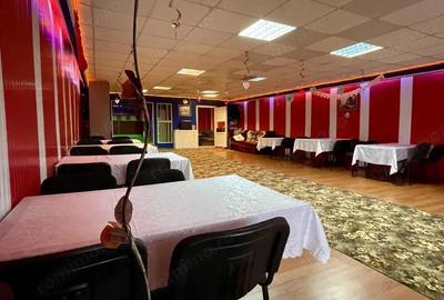 Casa 445 mp Dochia spa?ii foarte mari, 5000 mp curte, ideal familie sau afacere - 18