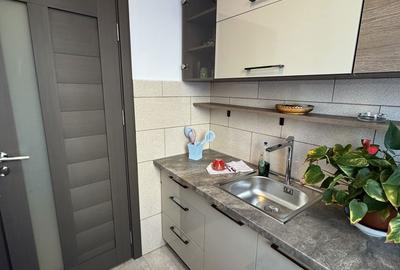 Apartament cu 2 camere decomandat în Central - 4