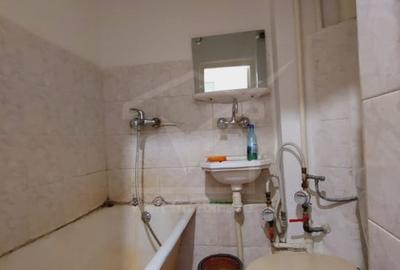 Ocazie! Apartament 2 camere, etaj 2, Gheorgheni, zona Hermes - 4