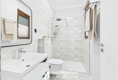 De închiriat duplex plan parter, 4 camere, Dumbrăvița, Zona Belvedere - 24