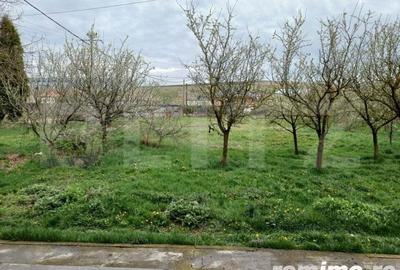 Casă cu 6 camere cu Teren 3000 Mp în Tureni - 7