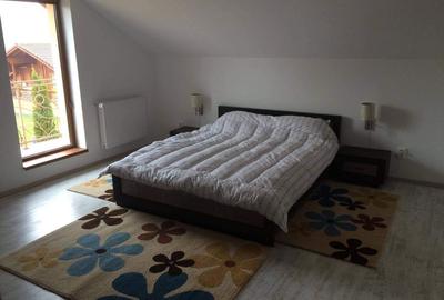 Casă cu 4 camere cu Teren 300 Mp în Dosu Bricii - 6