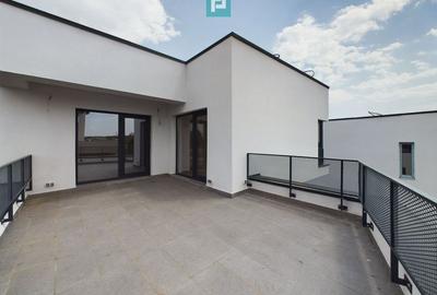 Complex Rezidențial de Lux pe Malul Bălții Corbeanca - 32 de Case - 2