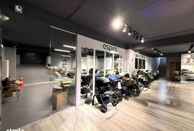 Spațiu comercial, de 270 mp, în Otopeni - 5
