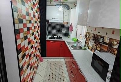 Apartament cu 2 camere decomandat în Faleză - 3