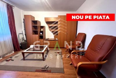 Apartament cu 2 camere decomandat, mobilat în Mănăștur - 1