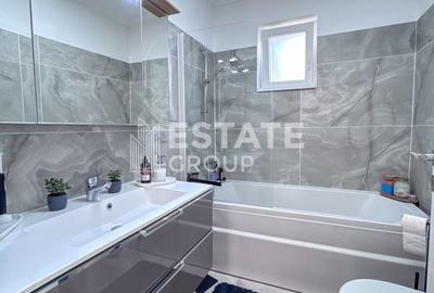 Casa Parta, mobilata modern - 11