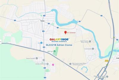 Teren Construcții intravilan de 1500 mp, în Tunari - 3