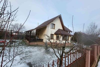 Casă cu 3 camere în Letea Veche - 2