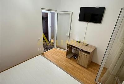 Apartament cu 2 camere decomandat în Central - 5