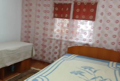 Apartament cu 2 camere decomandat în Central - 4