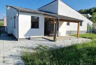 Casa P+teren 600 mp , utilita?i, Budiu Mic Mure? - 2