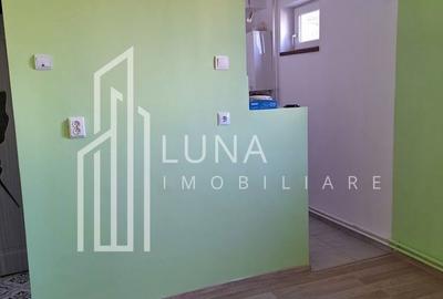 Apartament cu 2 camere semidecomandat, mobilat în Ady - 6