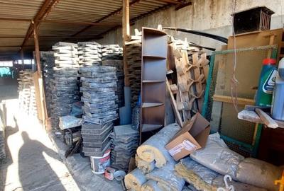 TEREN 3000 MP | 723 MP HALE DE PRODUCTIE | CUMPANA| POZITIE EXCELENTA| - 7