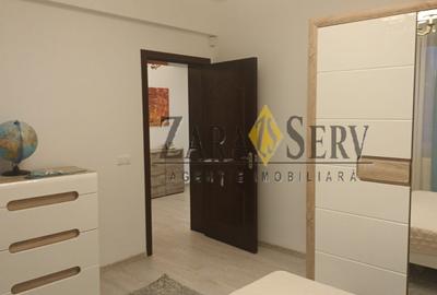 Apartament cu 3 camere decomandat în Albert - 2