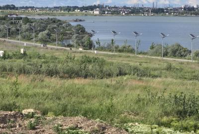 Teren Construcții intravilan de 600 mp, în Periferie - 2