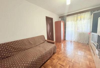 Apartament 2 camere | Etaj 3 | Zona Ostroveni |