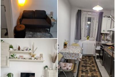 Garsonieră decomandată în Rudicica - 2