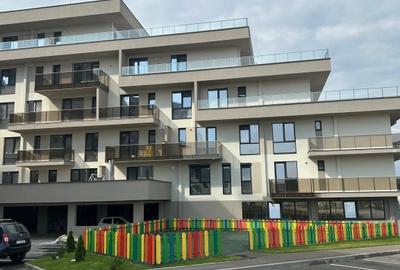 Apartament cu 2 camere semidecomandat în Florești - 2