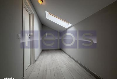 Casă cu 4 camere semidecomandat cu Teren 450 Mp în Central - 20