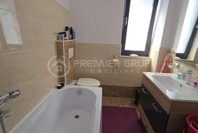 Etaj 3! Apartament 3 camere 2 băi, CUG, 92mp + loc parcare - 7