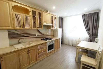 Garsonieră decomandată în Ghencea - 2