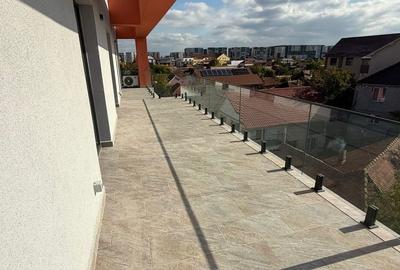 Spațiu comercial, de 122 mp, în Central