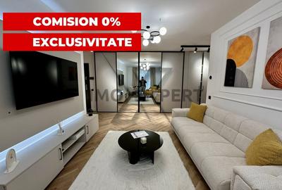 Apartament 2 camere, Lux, Garaj | La cheie | Elite City ! - 1