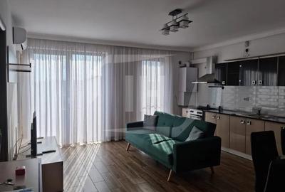 Apartament de inchiriat 2 camere, Marasti - 3