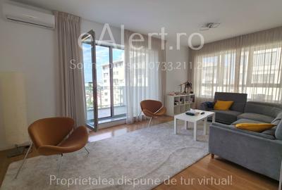Apartament 2 camere – Luxuria Residence, Domenii–Expoziției - 6