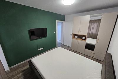 Apartament cu 2 camere semidecomandat în Central - 7