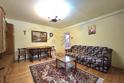 APARTAMENT 3 CAMERE | DECOMANDAT | NUFARUL | ORADEA - 1