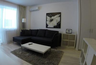 Garsonieră decomandată în Zorilor - 1