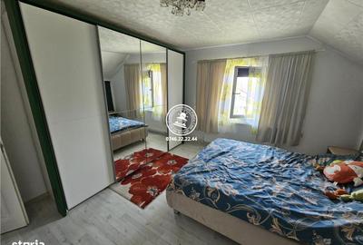 Casă cu 4 camere în Dorobanț - 14