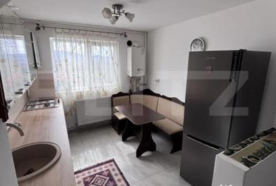 Apartament cu 2 camere decomandat în Central - 8