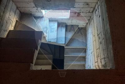 Casă individuală cu 5 camere cu Garaj în Căiuți - 6