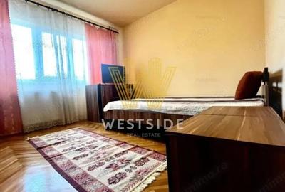 Apartament cu 3 camere, de inchiriat, Calea Aradului - 3