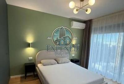 Apartament cu 2 camere decomandat în Grivița