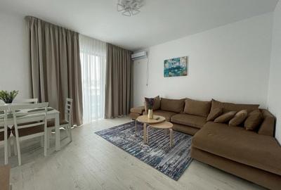 APARTAMENT DE LUX BLOC NOU CENTRAL, ACCES PARCARE PRIVATĂ - 3
