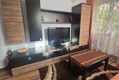 Apartament cu 2 camere decomandat în Complex Studențesc - 5