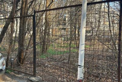 Teren Construcții intravilan de 287 mp, în Bucureștii Noi